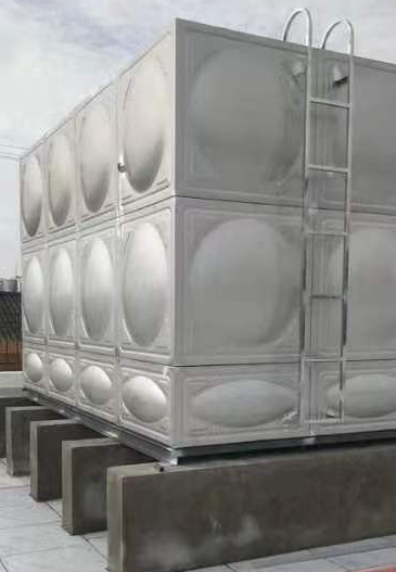 永川不锈钢拼接水箱可以使用几年？